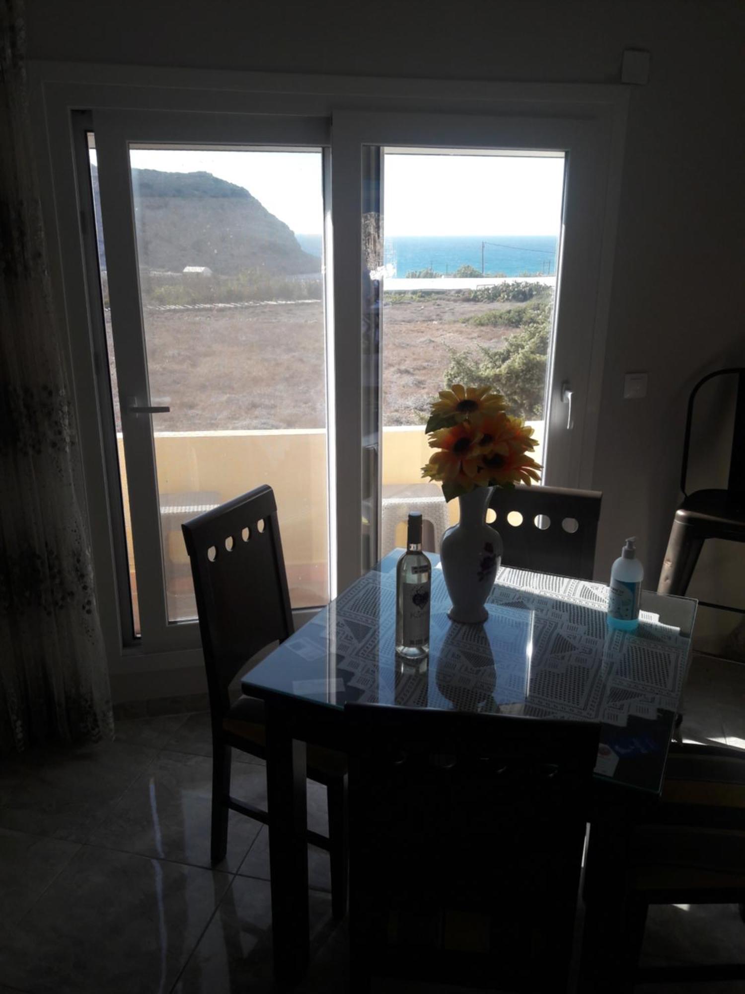 Montemar Studios & Apartments Arkasa Ngoại thất bức ảnh