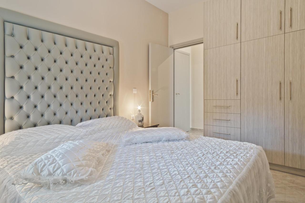 Montemar Studios & Apartments Arkasa Ngoại thất bức ảnh